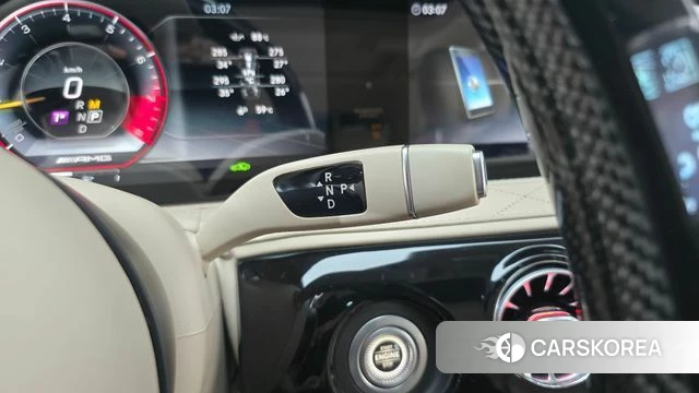Mercedes-Benz S-Class W222 id 4952723 из Кореи 19
