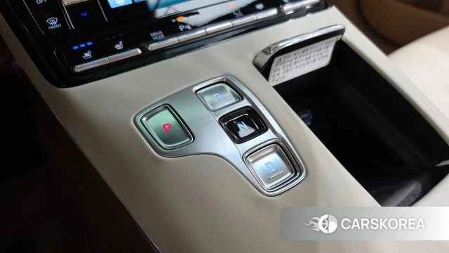 Hyundai The New Grandeur IG id 5023389 из Кореи 32