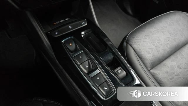 Chevrolet (GM Daewoo) New Bolt EV id 4942297 из Кореи 30