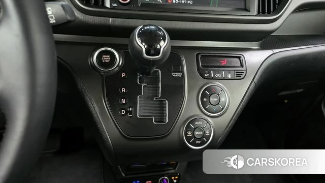 Kia The New Kia Ray id 3838636 из Кореи 19