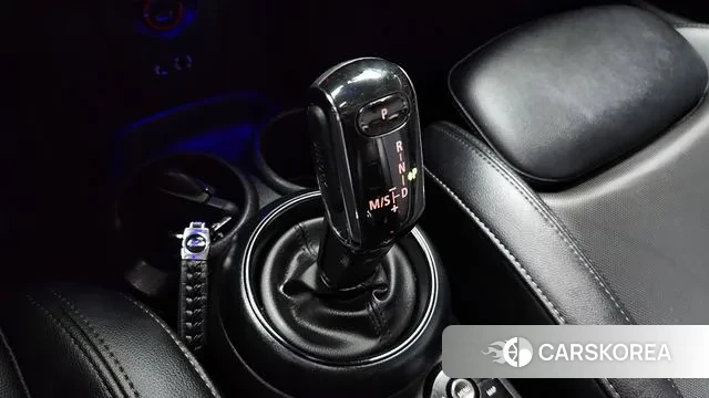Mini Cooper D id 3429345 из Кореи 19