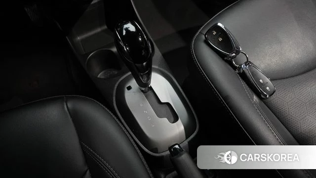 Chevrolet (GM Daewoo) The New Spark id 5013467 из Кореи 19