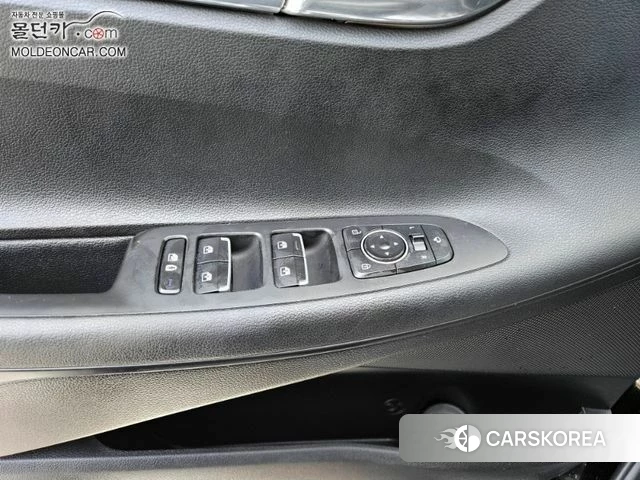 Hyundai The New Grandeur IG id 5012719 из Кореи 17