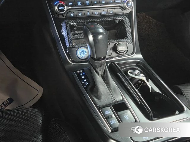 Hyundai Grandeur IG id 5013867 из Кореи 19