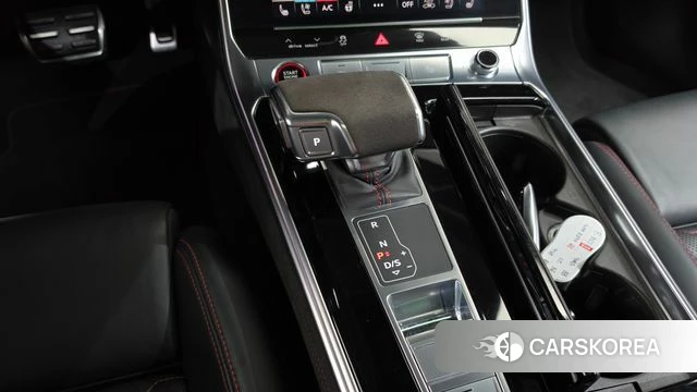 Audi RS6 (C8) id 4636896 из Кореи 33