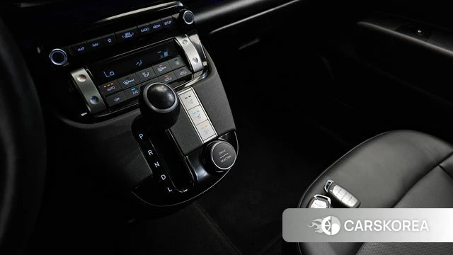 Hyundai Casper id 4656220 из Кореи 32