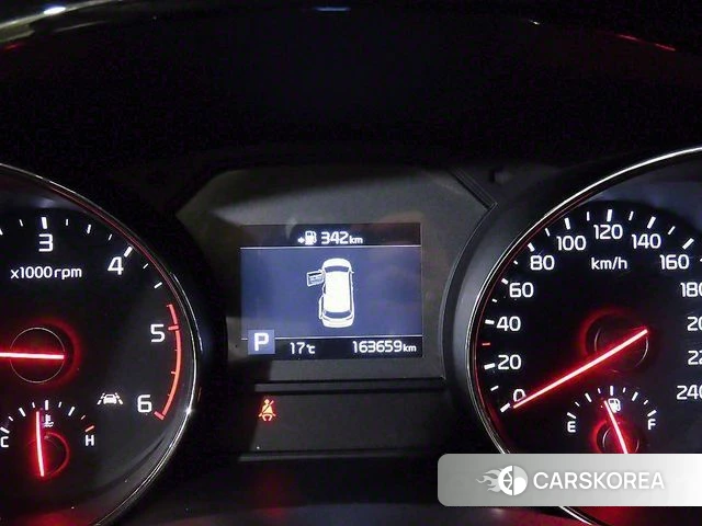 Kia The New Carnival id 5054394 из Кореи 19