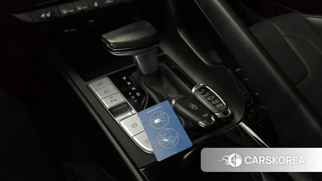 Hyundai Avante Hybrid (CN7) id 5003544 из Кореи 29
