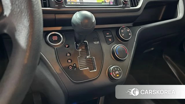 Kia The New Kia Ray id 5026292 из Кореи 31