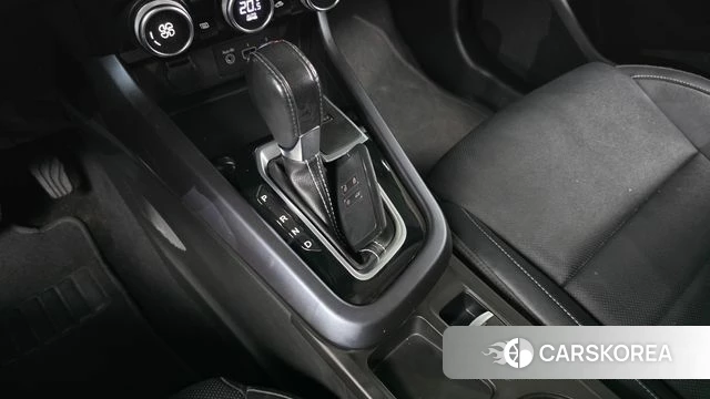 Renault Korea (Samsung) XM3 id 4997873 из Кореи 19