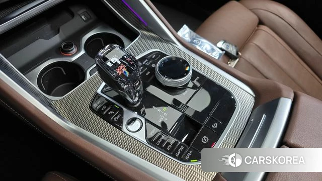 BMW X6 (G06) id 5003319 из Кореи 34