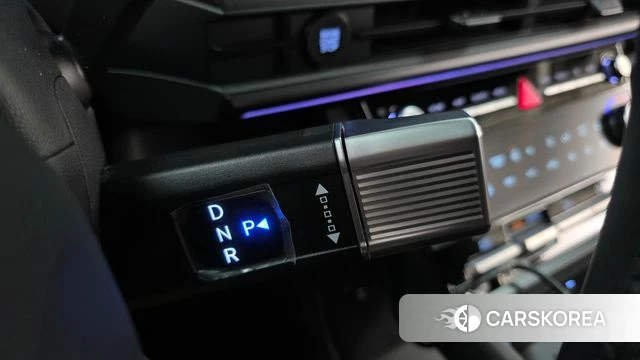 Hyundai Santa Fe (MX5) id 5015977 из Кореи 36
