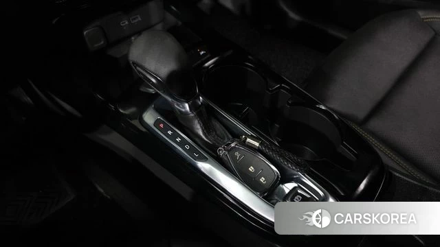 Chevrolet (GM Daewoo) Trax Crossover id 4975141 из Кореи 33