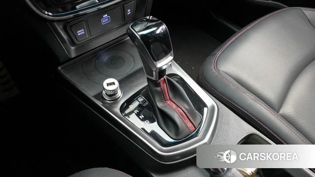Ssangyong Berry New Tivoli id 5012928 из Кореи 33