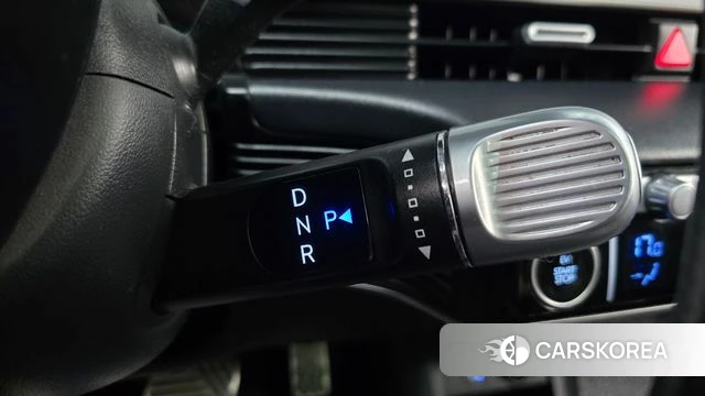 Hyundai Ionic 5 id 4779690 из Кореи 38