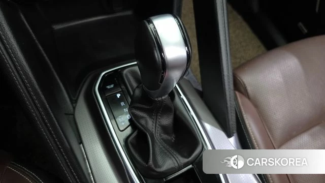 Renault Korea (Samsung) QM6 id 4900445 из Кореи 19