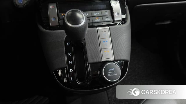 Hyundai Casper id 5011672 из Кореи 31