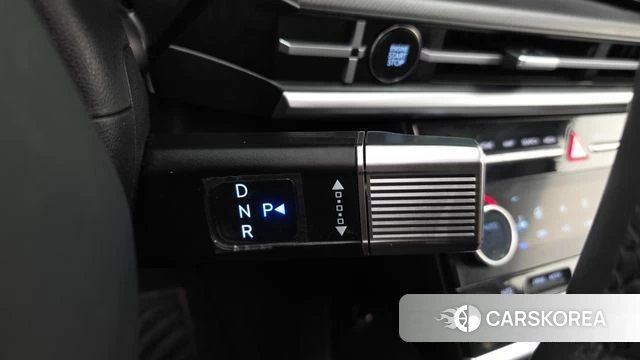 Hyundai Santa Fe (MX5) id 5011754 из Кореи 32