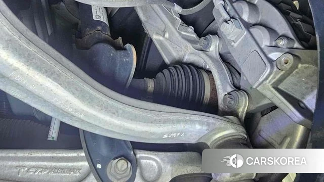 Tesla Model 3 id 5018159 из Кореи 9