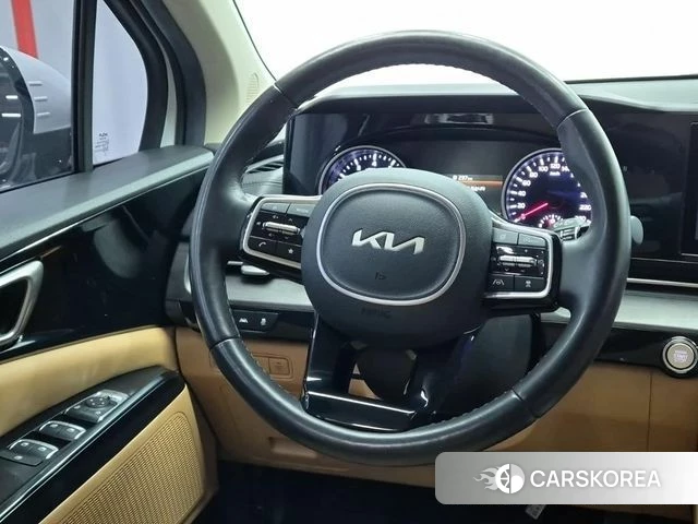 Kia Carnival 4th generation id 5033878 из Кореи 18
