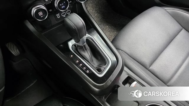 Renault Korea (Samsung) XM3 id 5012052 из Кореи 29
