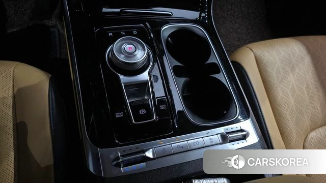 Kia Carnival 4th generation id 4992720 из Кореи 19