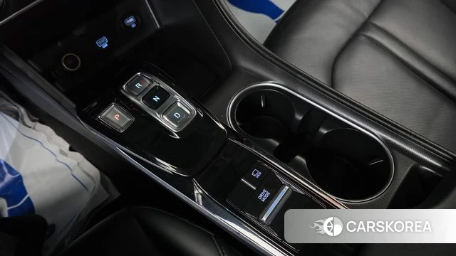 Hyundai Sonata (DN8) id 4952506 из Кореи 19