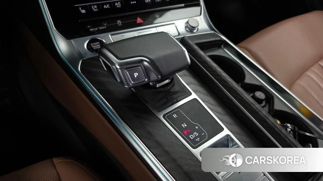 Audi A6 (C8) id 4957850 из Кореи 33