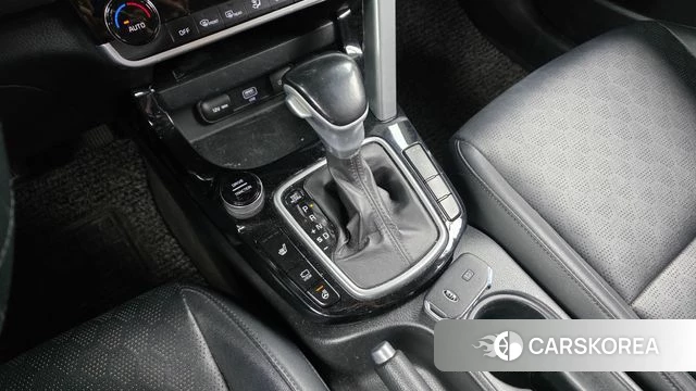 Kia Seltos id 4992648 из Кореи 29