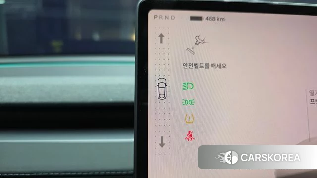 Tesla Model Y id 4879591 из Кореи 30