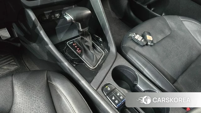 Kia Niro id 5014129 из Кореи 31