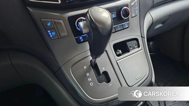 Hyundai The New Grand Starex id 4978045 из Кореи 19