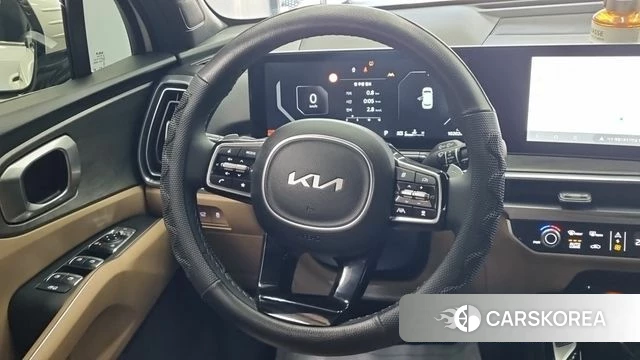 Kia The New Sorento 4th Generation id 5051707 из Кореи 17