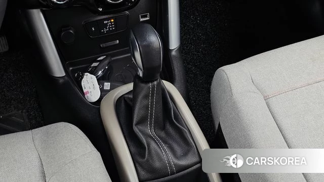 Citroen / DS C3 Aircross id 4998433 из Кореи 33