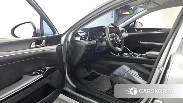 Kia K5 Hybrid 3rd Generation id 5053966 из Кореи 28