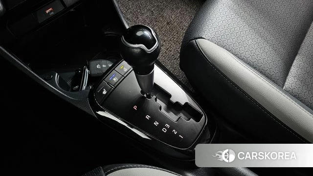 Kia Morning Urban (JA) id 5047825 из Кореи 19