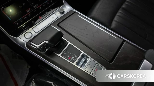 Audi A6 (C8) id 5028465 из Кореи 19