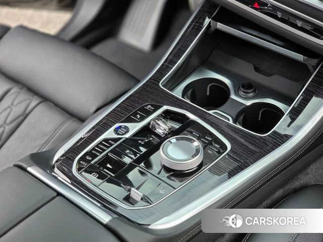 BMW X5 (G05) id 5031430 из Кореи 19