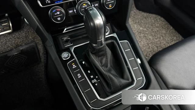 Volkswagen Arteon id 4998261 из Кореи 36