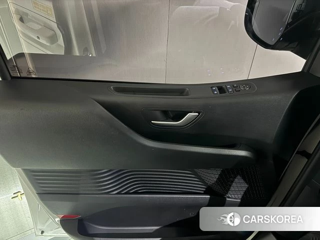 Hyundai Staria id 4783423 из Кореи 13