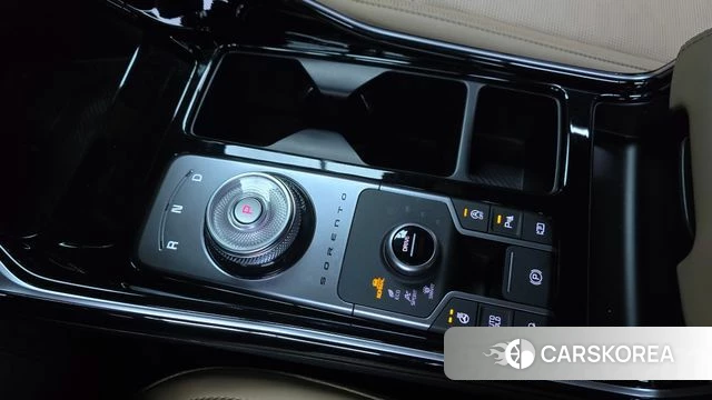 Kia The New Sorento 4th Generation id 5045563 из Кореи 31