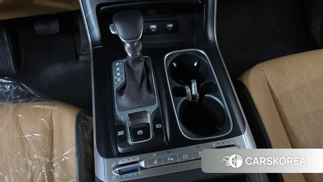 Kia Carnival 4th generation id 4741086 из Кореи 32
