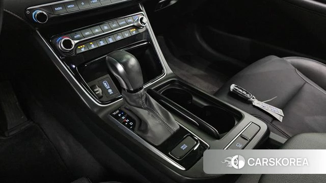 Hyundai Grandeur IG id 5014012 из Кореи 29