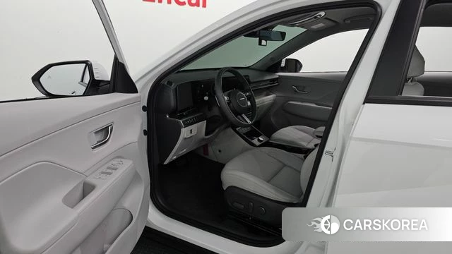 Hyundai Kona (SX2) id 4964333 из Кореи 29