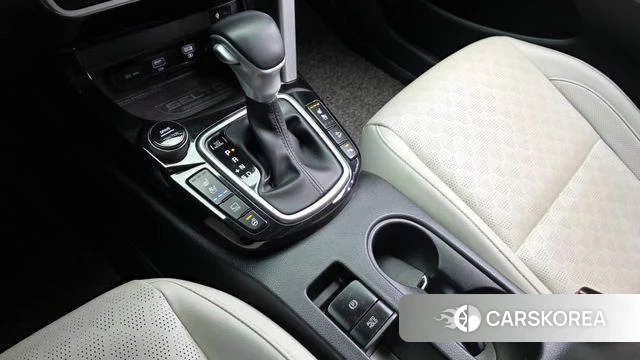 Kia Seltos id 5012787 из Кореи 19