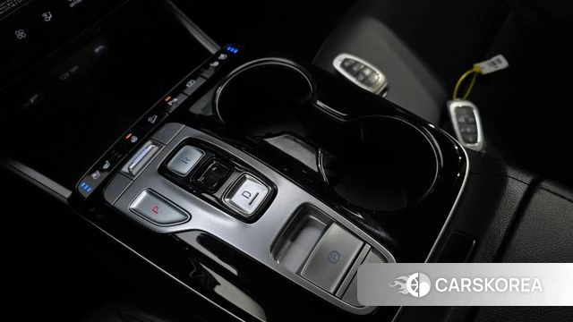 Hyundai Tucson (NX4) id 5027664 из Кореи 33