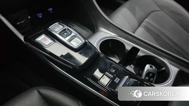 Hyundai Sonata (DN8) id 5012401 из Кореи 19