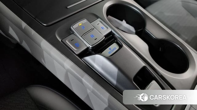 Hyundai Kona Electric id 4794187 из Кореи 32