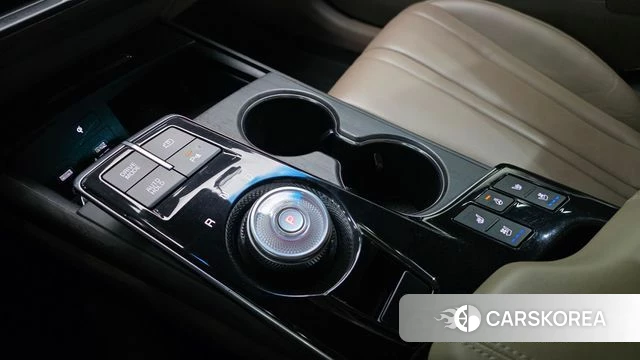 Kia K8 Hybrid id 4966533 из Кореи 19