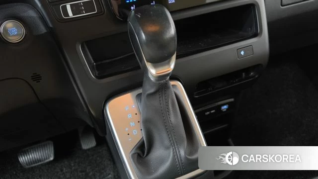 Hyundai Staria id 5046033 из Кореи 31